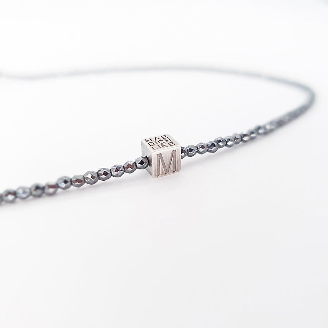 HAB DICH LIEB | Collier