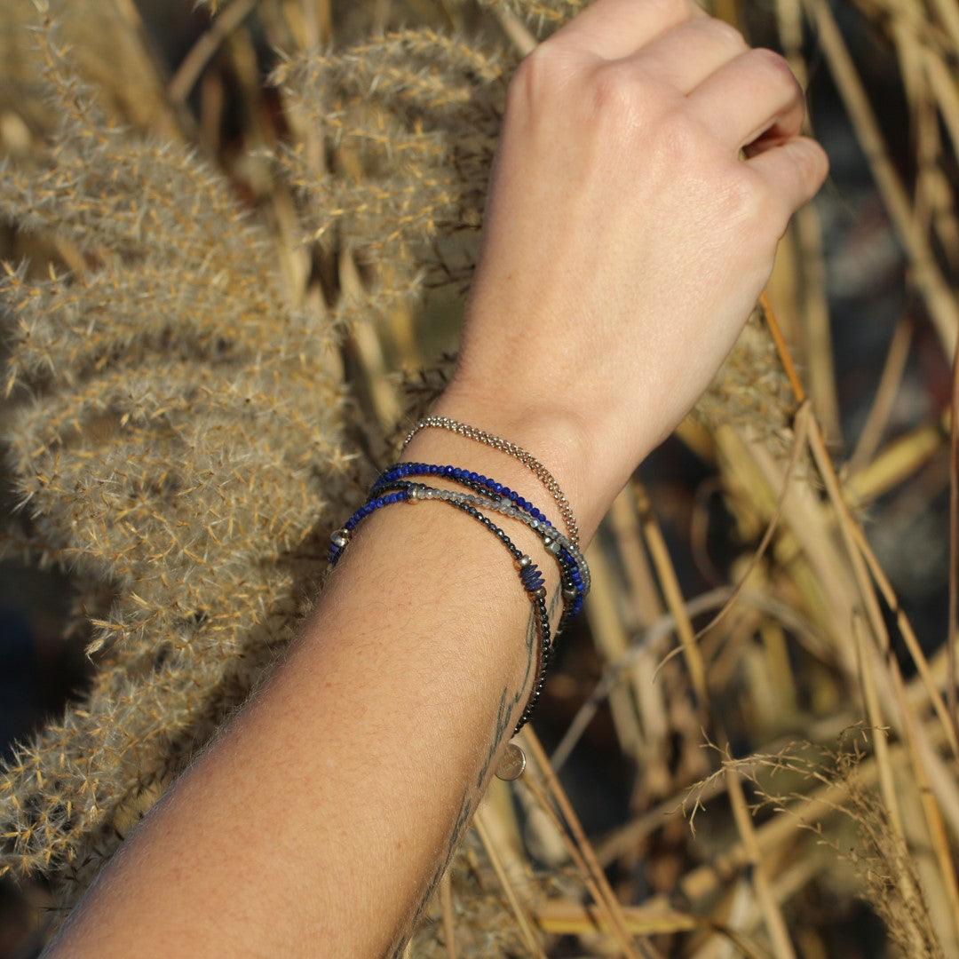 Armkette - Denke nichts - liebe, lebe, lache