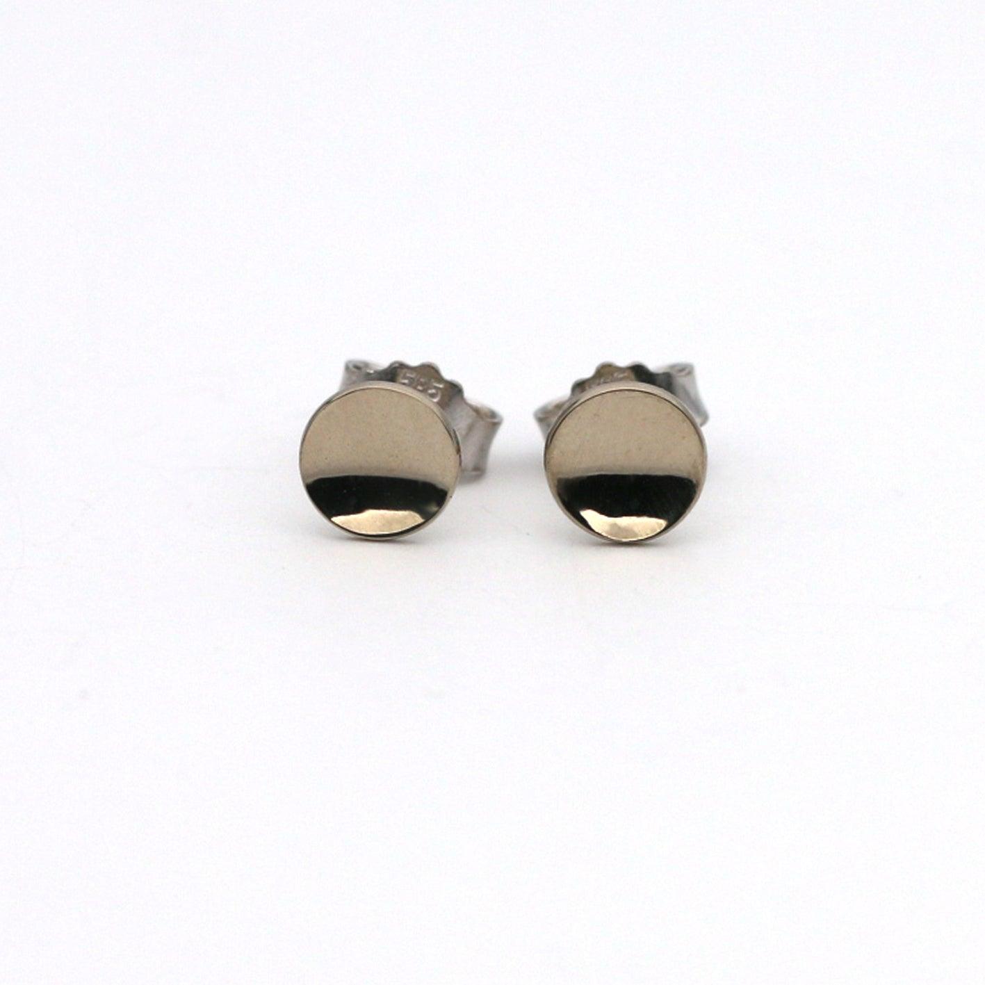 Fülle - Ohrstecker