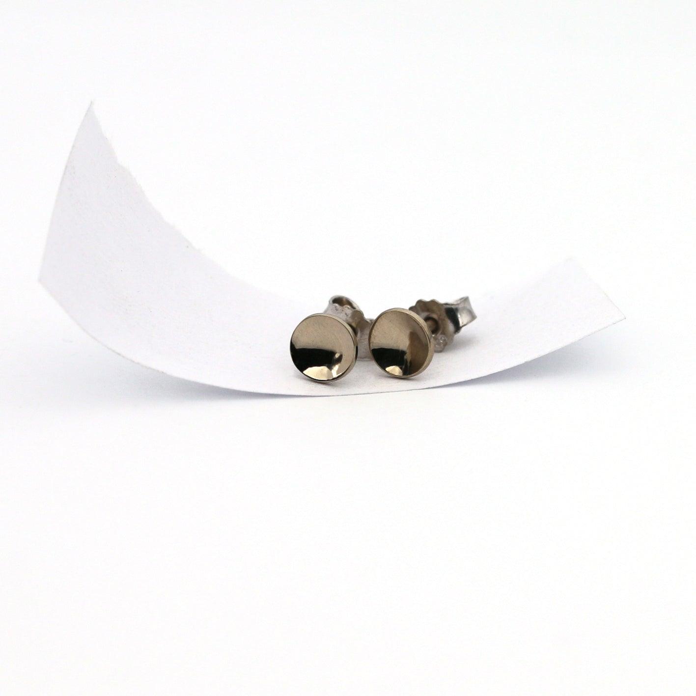 Fülle - Ohrstecker