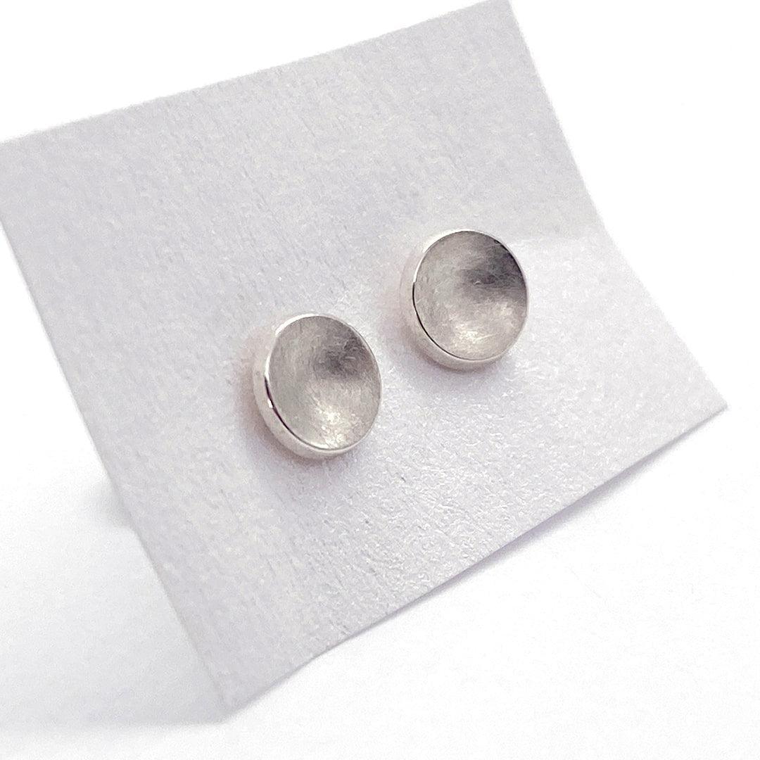 Geheimnis - Ohrstecker