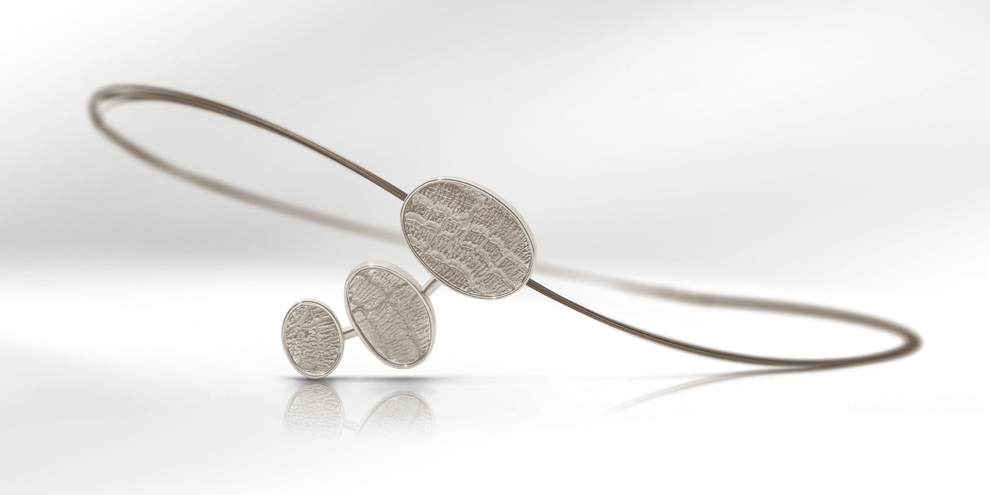 Wachstum - Halskette