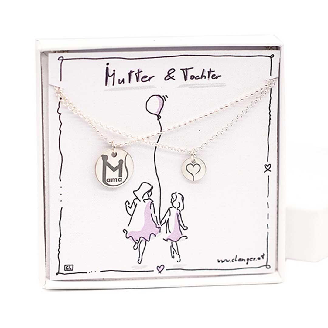Mutter & Tochter