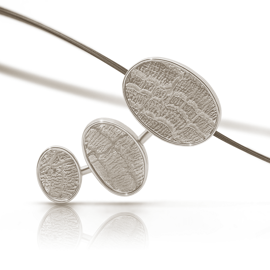 Wachstum - Halskette