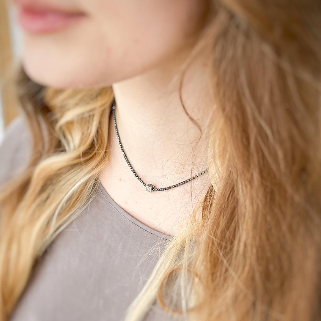 HAB DICH LIEB | Collier