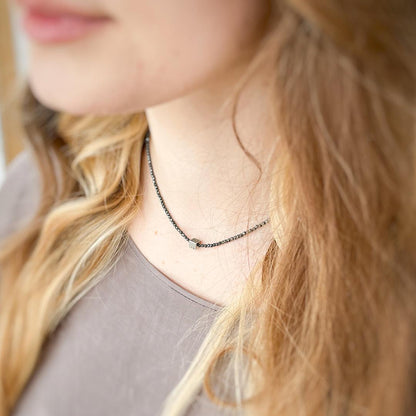 HAB DICH LIEB | Collier
