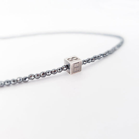 HAB DICH LIEB | Collier