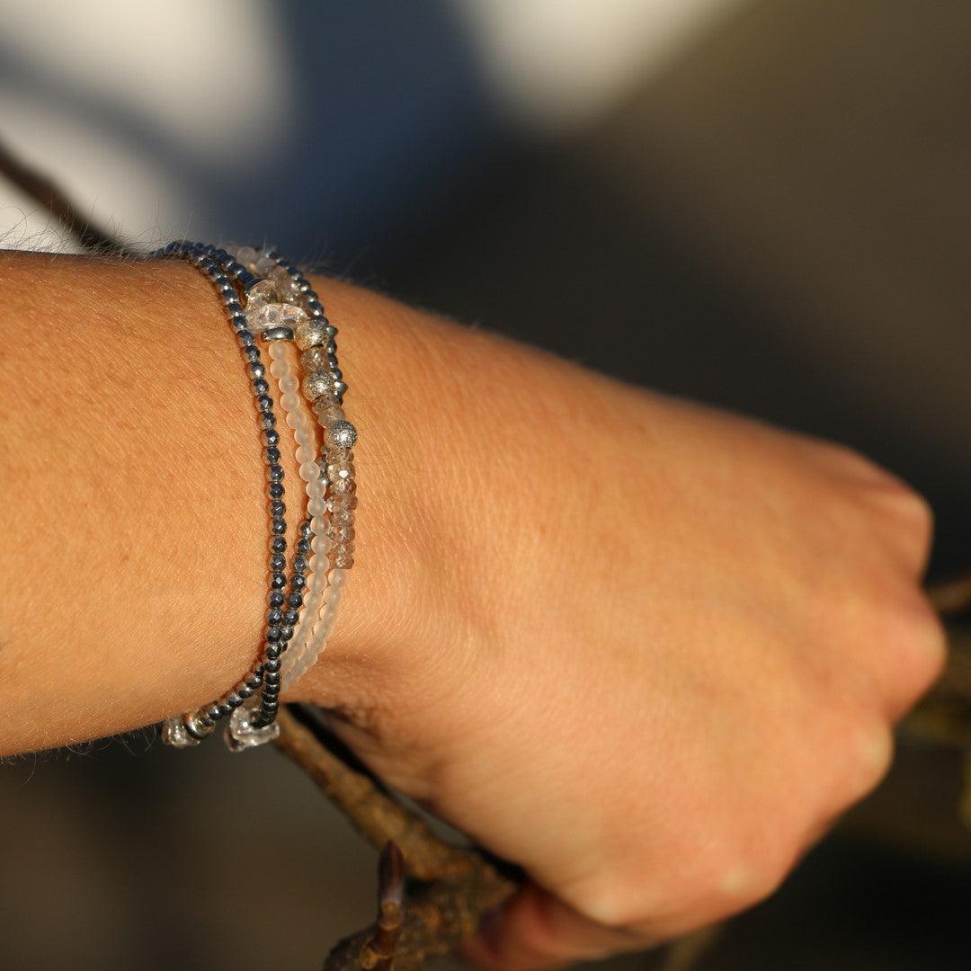 Armkette - Denke klar