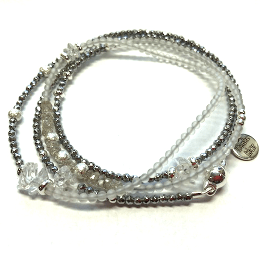 Armkette - Denke klar